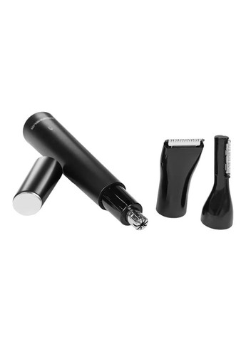 Тример GTR-03U 5 Вт чорний Grunhelm (336879445)