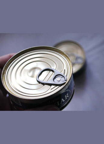 Икра лососевая зернистая Лемберг Kaviar 95 г Lemberg (356518950)