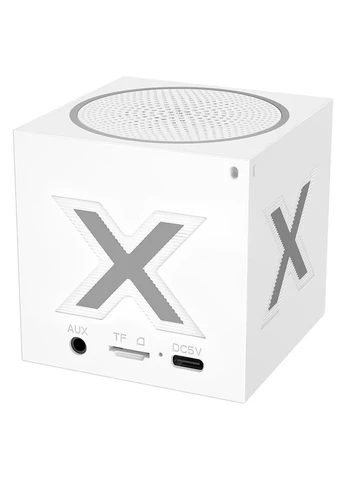 Bluetooth Колонка BR101 Rubik sports Borofone (386472995)