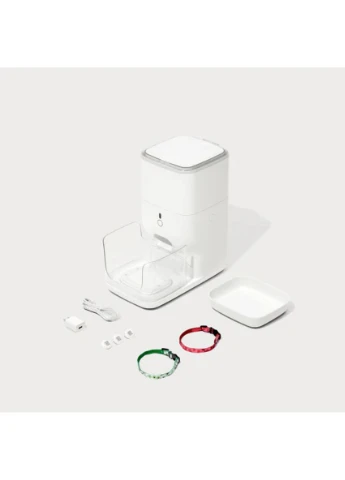 Смарт годівниця Automatic Feeder 6972884750941 CATLINK Fresh 2 - Standard (366825785)