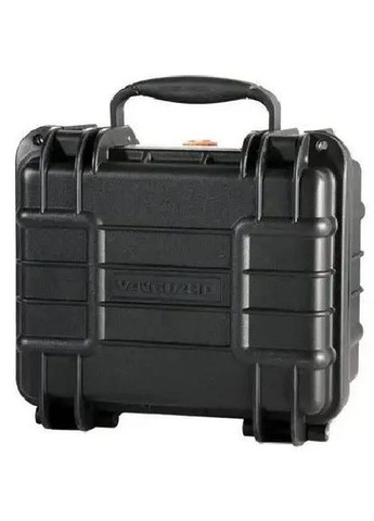 Кейс Supreme 46F Black Vanguard (362901366)