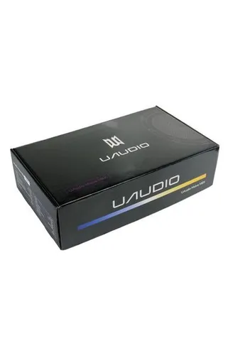 Коаксіальна акустика Malva M6X Uaudio (379265700)