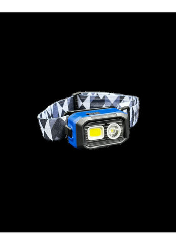 Фонарь HN-313150 налобный 2W 3ААА Right Hausen (366570956)