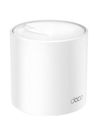 Маршрутизатор Deco X50 (3-pack) TP-Link (339680231)