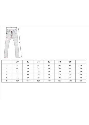 Темно-серые зимние джинси утеплені 1068 GREY Revolver