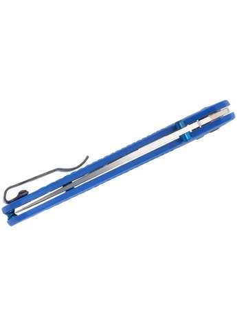 Нож AXIS Lock Blue - 535 Benchmade Bugout (325878282)