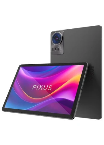 Планшет Combo 10.95" 8/256GB LTE metal, gray (4897058532036) Pixus (394057132)