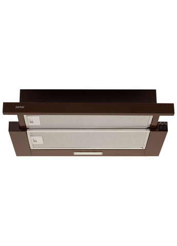 Вытяжка TLT 1000 LED 60 BR Jantar (368581742)