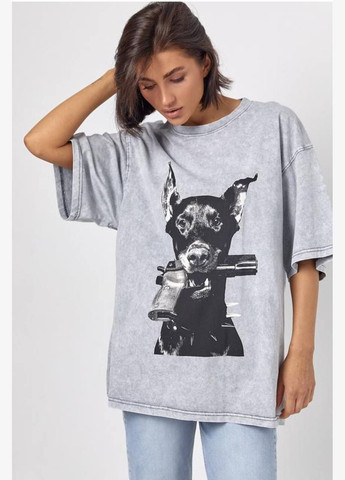 Футболка No Brand - (333822739)