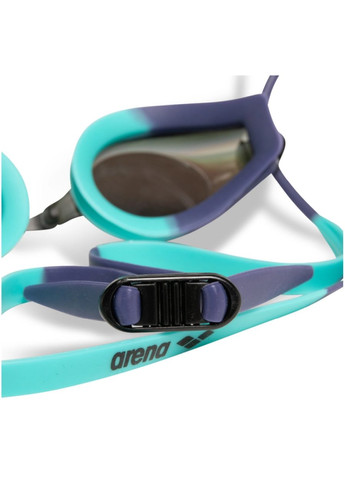 Окуляри для плавання TRACKS MIRROR (92370-112) Arena (367837267)