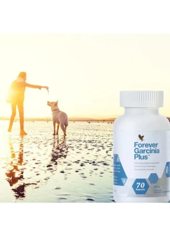 Форевер Гарсиния Плюс, 70 шт. Forever Living (401916516)