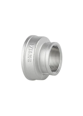 Муфта редукционная Forte 2"х1" 1/4 ВВ SF3575032 Thermo Alliance (400361178)