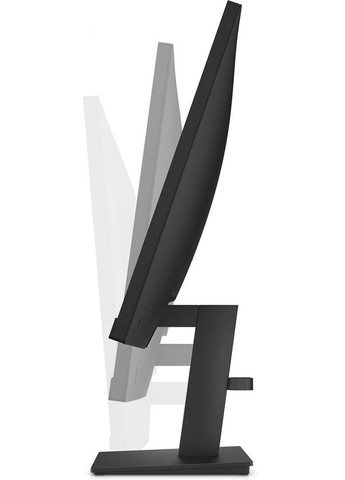 TFT 27` P27h G5, IPS, 75Hz, HDMI, DP, VGA, HAS, колонки, HP (314747982)