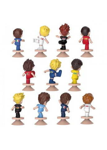 Ароматна бомбочка для ванни з іграшкою - Футбол Inkee (331173718)