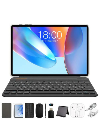 Планшет P33 KIT 3/64GB Wi-Fi Blue (6940709688045) Teclast (373004590)