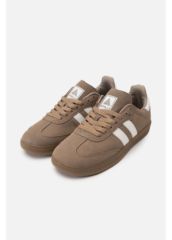 Коричневі жіночі кеди Stilli