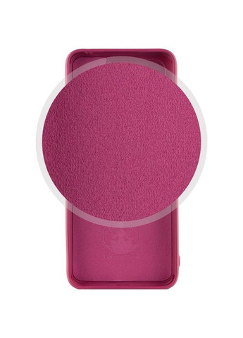 Чохол Silicone Cover Full Camera для Xiaomi Redmi Note 13 Pro+ Marsala Lakshmi (355874124)