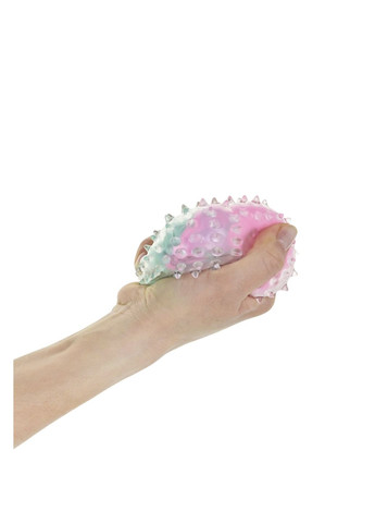 Антистрес Геометричні фігури з перлинами колір різнокольоровий CB-00271128 No Brand (319046387)