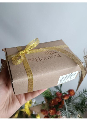 100 шт Набор ароматических свечей мандаринок 3 шт Hand Made (368828609)