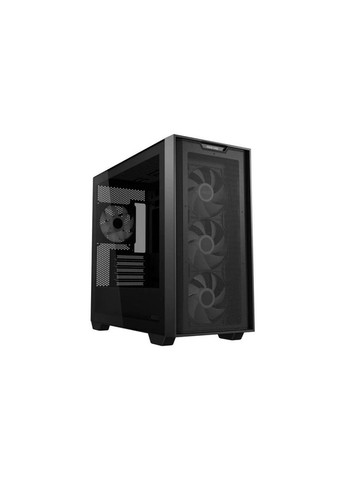 Корпус для ПК A21 PLUS TG ARGB BLACK (90DC00H0-B19010) Asus (390936120)