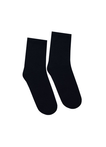 Чёрные набор (5 шт) женских носков Duna (295572459)