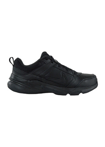 Чорні Осінні кросівки defyallday Nike