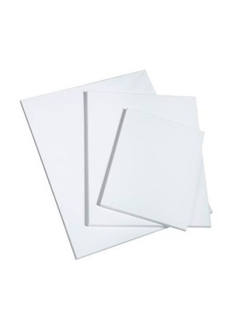 ДВП грунтованное 40х50 см, основа для живописи и рисования. Artfactory (361859358)