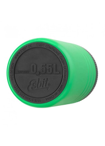 Термос для їжі FJS550TL-AG apple green 0,55 л 017.0281 Esbit (316614676)