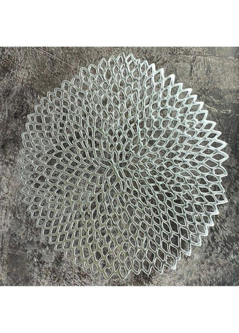 Серветка сервірувальна Проксі 6610-44 38 см Olens (335584690)