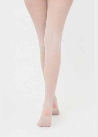 Колготки жіночі теплі фантазійні з візерунком бавовняні LACERY №3 60 den Giulia LACERY 3 (297927195)