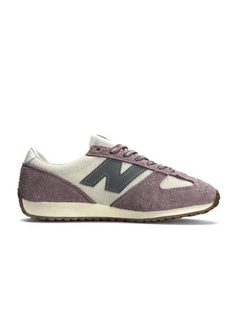 Кроссовки женские New Balance Pink White No Brand 471 комбинированные демисезоны (341676935)