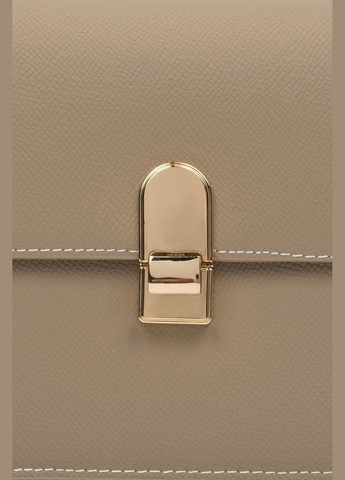 Міні-бег, колір бежевий Estro (331111295)