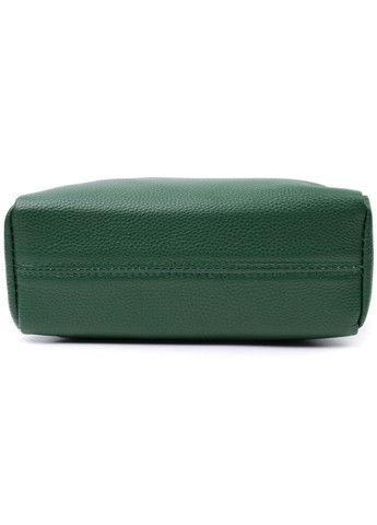 Женская кожаная сумка 22,5х13х9 см Vintage (315870940)