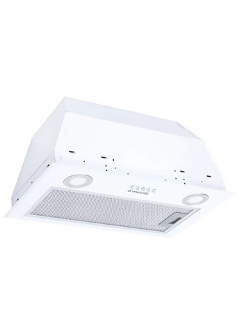 Вытяжка HBI 5222 WH 700 LED встроена MINOLA (339680217)