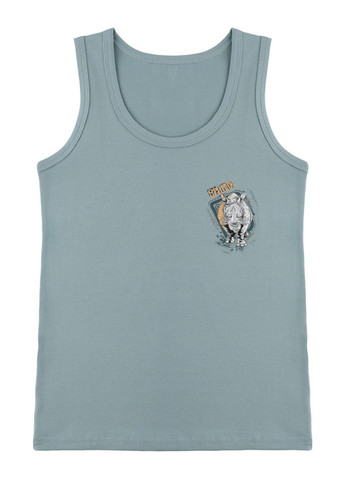 Майка для мальчиков -6/7 Donella 7771PB20 (366030255)