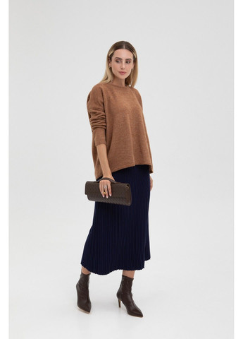 Світло-коричневий демісезонний джемпер j1011 Sewel