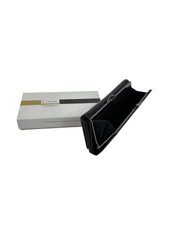 Женский кошелек из натуральной кожи 703-100 18.5 х 9 х 3 Cossni (367263639)