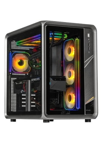 Комп'ютер Gaming BO400 Windows 11 Home (BO400v02Win) ARTLINE (382911672)