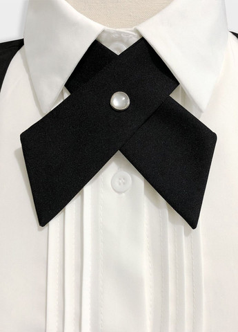 Кросс-галстук No Brand (296470440)