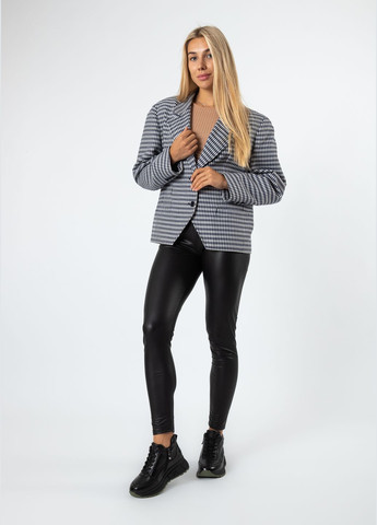 Кроссовки (1919Ц) Vensi чёрные зима (328913320)