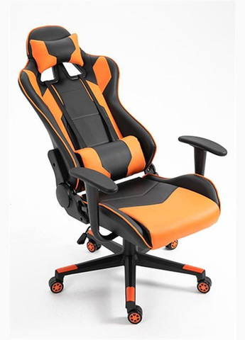 Кресло для геймеров Med Orange FrimeCom (315601103)