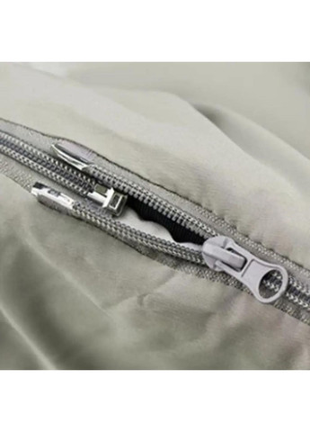 Спальний мішок M300 CNK2350WS023 Left Grey Naturehike (366420809)