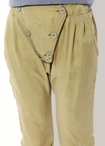 Бриджи Белый Nolita (313802605)