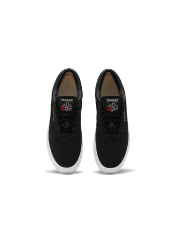 Чорні взуття unisex кеди 020425 в g58769sk сша (р) Reebok