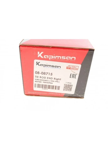 Наконечник рулевой тяги (R) Ford Mondeo 93-96 (L=92mm) 08-08715 (opt-om) No Brand (340422500)