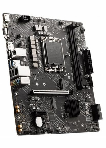 Материнська плата MSI (360399428)