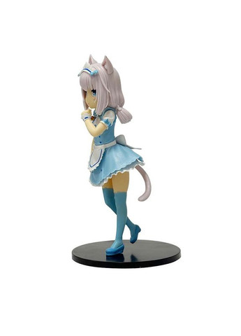 Аниме фигурка Винила Кошачий рай Vinilla Neko Paradise Pretty kitty style Ванила некопара No Brand (362495233)