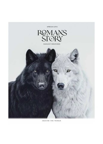 Зошит 48 арк. клітинка " "/ Romance stories Школярик (400764283)