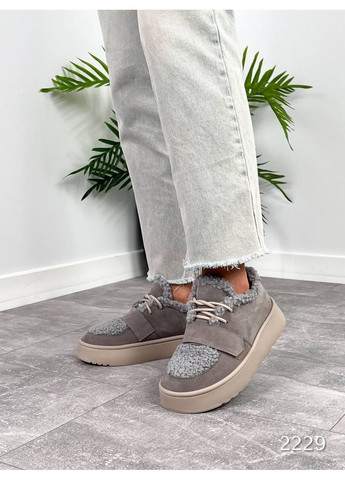 Стильні жіночі черевики No Brand (362577197)