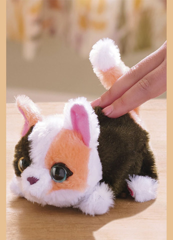 Интерактивная игрушка серии «My Mini's» - МАЛЕНЬКИЙ КОТЕНЬ цвет разноцветный CB-00264893 Furreal (319046326)